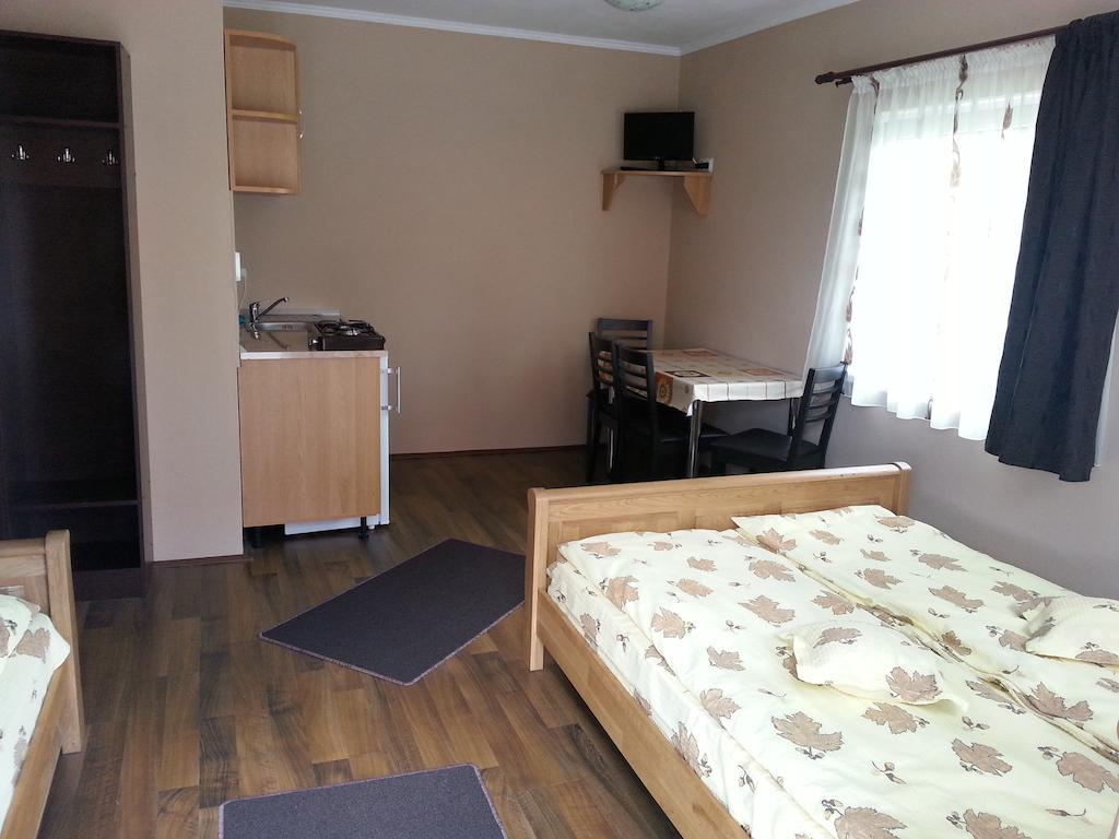 Casa Flamingo Hotel Sovata Room photo